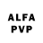 APVP VHQ NaoFrezeere